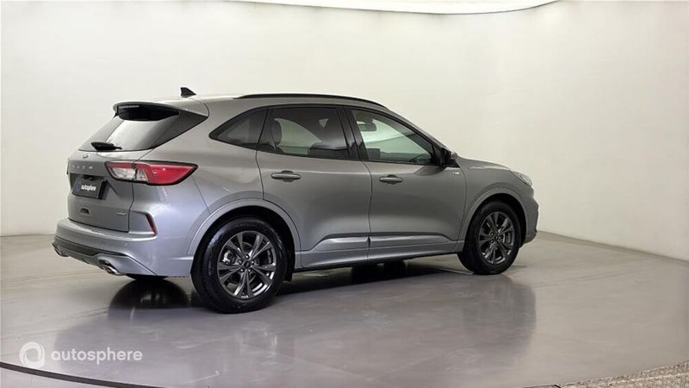 Kuga 2.5 Duratec 190ch FHEV E85 ST-Line X BVA 2023 occasion 92000 Nanterre