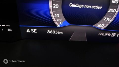 Polo 1.0 TSI 95ch Style 2025 occasion 51100 Reims