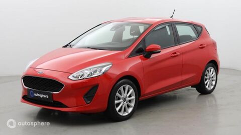 Ford fiesta Active 1.0 EcoBoost 95ch