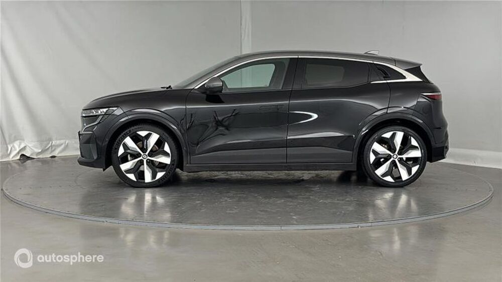 M&eacute;gane E-Tech Electric EV60 220ch Techno super charge 2023 occasion 51100 Reims