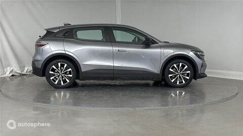 M&eacute;gane E-Tech Electric EV60 130ch Evolution ER super charge 2022 occasion 54800 JARNY