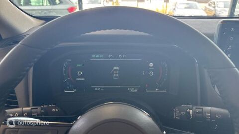 X-Trail e-Power 204ch N-Trek 2025 2026 occasion 59223 Roncq