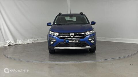 Sandero 1.0 TCe 90ch Confort 2022 occasion 02500 Hirson