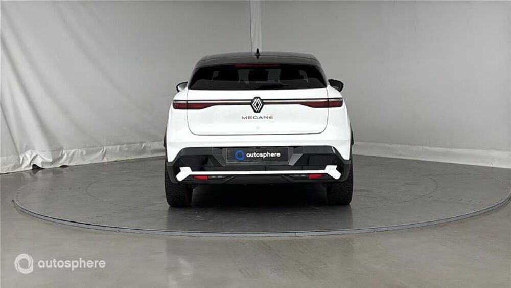 M&eacute;gane E-Tech Electric EV60 220ch Techno super charge 2023 occasion 59470 Wormhout