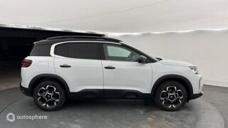C5 aircross 1.5 BlueHDi 130ch MAX boite automatique 2025 occasion 79000 Niort