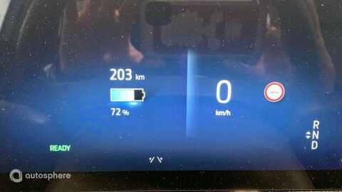 Puma Gen-E 168ch Standard Range 43 kWh Premium 2025 occasion 92200 Neuilly-sur-Seine