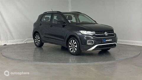 T-Cross 1.0 TSI 110ch Active 2021 occasion 51100 Reims