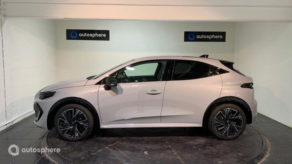 Clio 1.2 Eco-G 120ch esprit Alpine EDC 2026 occasion 57000 Metz