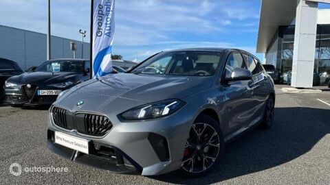 Annonce voiture BMW S�rie 1 55470 �