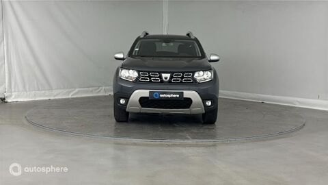 Duster 1.5 Blue dCi 115ch Prestige 4x2 2018 occasion 57100 Thionville