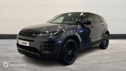 Land-Rover Range Rover Evoque 2.0 D 200ch R-Dynamic SE AWD BVA 2021 occasion Thionville 57100