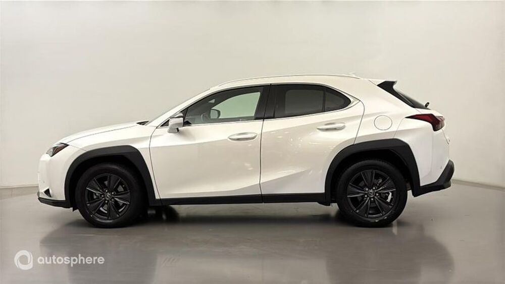 UX 250h Luxe 2WD 2023 occasion 78240 CHAMBOURCY