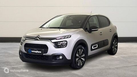 Annonce voiture Citroën C3 12299 €