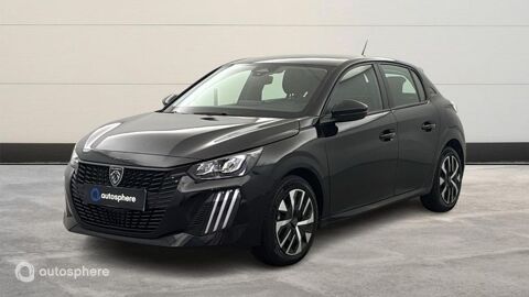Annonce voiture Peugeot 208 16299 €
