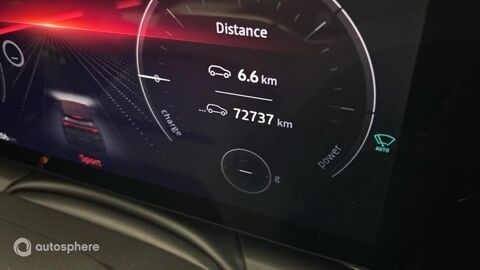 M&eacute;gane E-Tech Electric EV60 220ch Techno super charge 2023 occasion 54135 Mexy