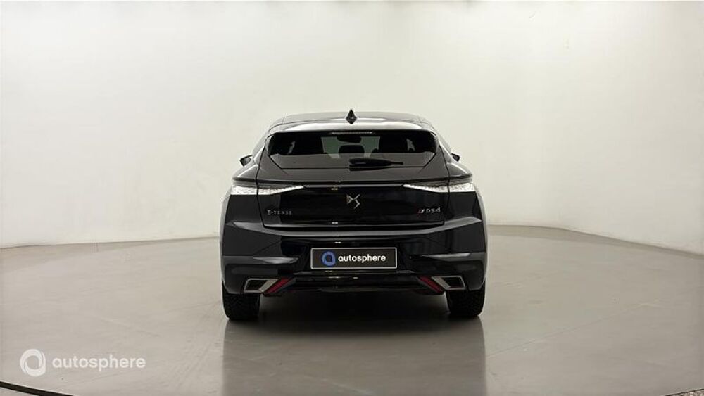 DS4 E-TENSE 225ch Performance Line + 2022 occasion 16430 Champniers