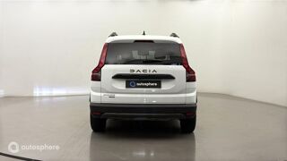 Jogger 1.6 hybrid 140ch Extreme 7 places 2024 occasion 94000 Cr&eacute;teil