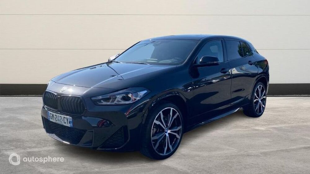 X2 sDrive20iA 178ch M Sport DKG7 2023 occasion 64100 Bayonne