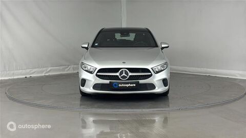 Classe A 180 d 116ch Progressive Line 7G-DCT 2019 occasion 62800 Li&eacute;vin