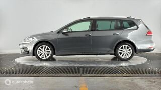 Golf SW 2.0 TDI 150ch FAP IQ.Drive DSG7 Euro6d-T 2019 occasion 74330 &Eacute;pagny Metz Tessy
