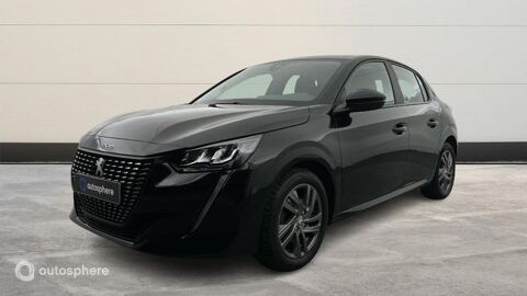 208 1.5 BlueHDi 100ch S&S Active 2022 occasion 79000 Niort
