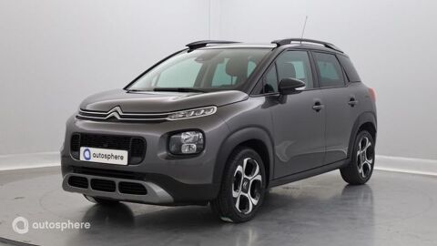 Citroën C3 Aircross BlueHDi 120ch S&S Shine EAT6 2021 occasion Coquelles 62231