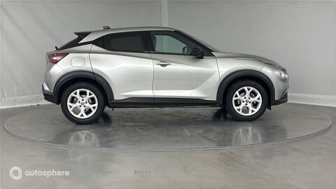 Juke 1.0 DIG-T 114ch Tekna 2021 2022 occasion 51100 Reims