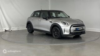 Cooper 136ch Edition Premium BVA7 2023 occasion 59113 Seclin
