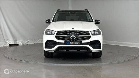 Classe GLE 350 de 197ch+136ch AMG Line 4Matic 9G-Tronic 2023 occasion 60000 Beauvais
