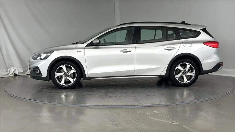 Focus 1.5 EcoBlue 120ch Active X 2020 occasion 59160 Lomme