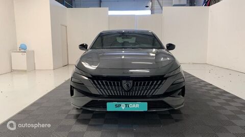 308 1.5 BlueHDi 130ch S&S GT EAT8 2026 occasion 84000 Avignon