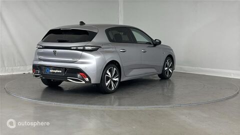 308 PHEV 180ch Allure e-EAT8 2023 occasion 60000 Beauvais
