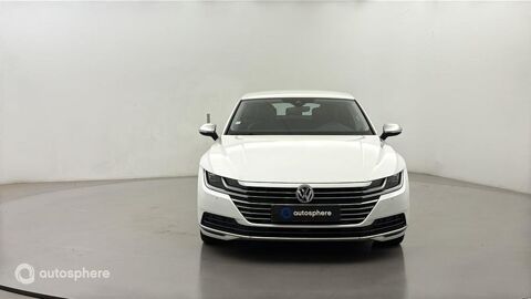 Arteon 2.0 TDI 150ch BlueMotion Technology Elegance DSG7 2018 occasion 16430 Champniers