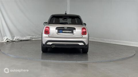 Cooper 136ch Edition Premium Plus BVA7 2023 occasion 44000 NANTES