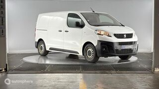 Expert Standard 2.0 BlueHDi 120ch S&S Asphalt EAT8 2021 occasion 63200 Riom