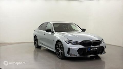 S&eacute;rie 3 330eA 292ch M Sport 2023 occasion 86000 Poitiers