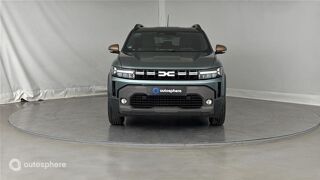 Duster 1.6 hybrid 140ch Extreme 4X2 2025 occasion 51100 Reims