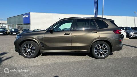 X5 xDrive45e 394ch M Sport 17cv 2023 occasion 40090 SAINT-AVIT