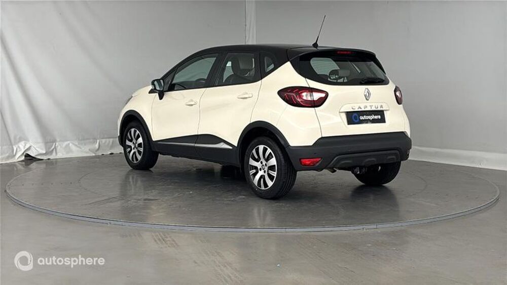 Captur 0.9 TCe 90ch energy Business Euro6c 2019 occasion 59160 Lomme
