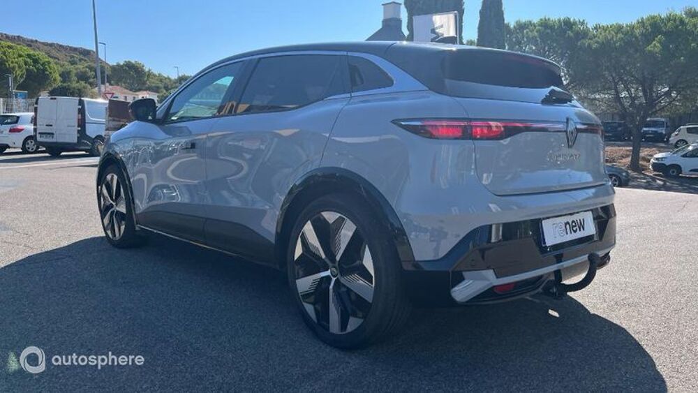 M&eacute;gane E-Tech Electric EV60 220ch Techno super charge 2023 occasion 13127 Vitrolles
