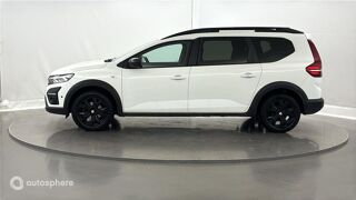 Jogger 1.0 ECO-G 100ch SL Extreme+ 7 places 2022 occasion 54135 Mexy