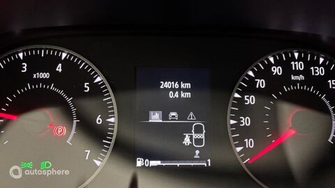 Sandero 1.0 ECO-G 100ch Expression 2023 occasion 02000 Laon