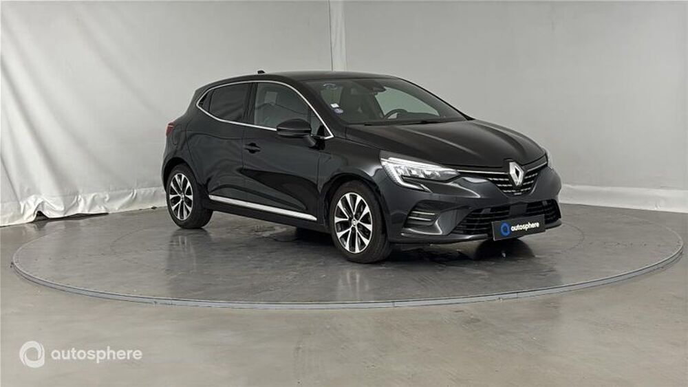 Clio 1.0 TCe 90ch Techno 2023 occasion 59850 Nieppe