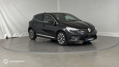 Clio 1.0 TCe 90ch Techno 2023 occasion 59850 Nieppe
