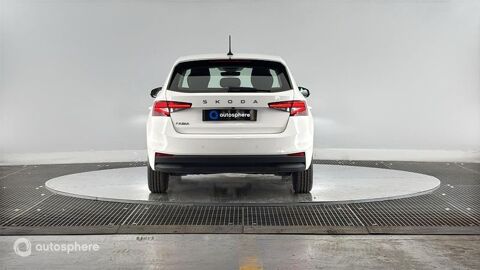 Fabia 1.0 TSI Evo2 95ch Selection 2025 occasion 44000 NANTES
