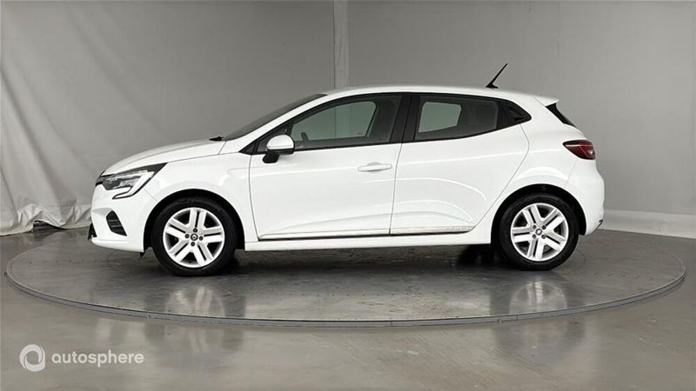 Clio 1.0 SCe 65ch Business -21 2021 occasion 59223 Roncq