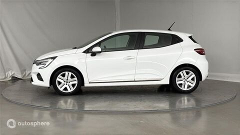 Clio 1.0 SCe 65ch Business -21 2021 occasion 59223 Roncq
