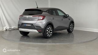 Captur 1.0 TCe 90ch Evolution 2024 occasion 57000 Metz