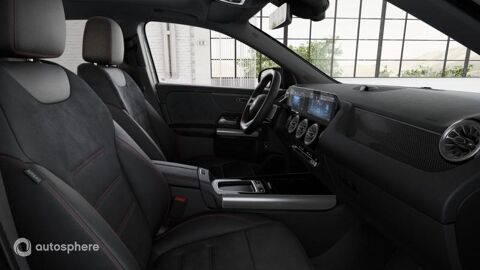 Classe GLA 180 136ch Edition 140 7G-DCT 2026 occasion 86000 Poitiers