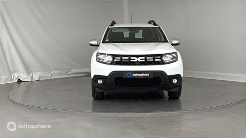 Duster 1.5 Blue dCi 115ch Expression 4x2 2023 occasion 62219 Longuenesse